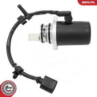 ESEN SKV 97SKV138 - Bomba, embr. multidis. (tracción a las cuatro ruedas)