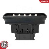 ESEN SKV 97SKV145 - Interruptor, contacto de puerta