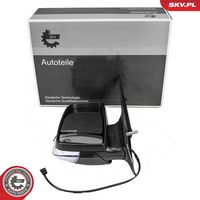 ALKAR 9298994 - Retrovisor exterior