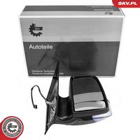 ALKAR 9298994 - Retrovisor exterior