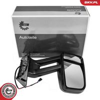 ALKAR 9298994 - Retrovisor exterior