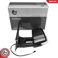 ALKAR 9298994 - Retrovisor exterior