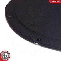 ESEN SKV 97SKV861 - Amortiguación del compartimiento de motor