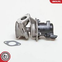 ESEN SKV 14SKV027 - Válvula EGR