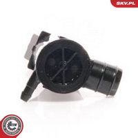 ESEN SKV 15SKV004 - Bomba de agua de lavado, lavado de parabrisas