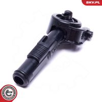 ESEN SKV 15SKV627 - Tobera de agua regadora, lavado de faros