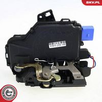 ESEN SKV 16SKV002 - Cerradura de puerta