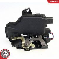 ESEN SKV 16SKV004 - Cerradura de puerta