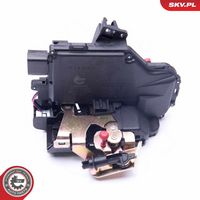 ESEN SKV 16SKV063 - Cerradura de puerta