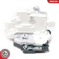 ESEN SKV 16SKV142 - Cerradura de puerta