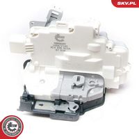 ESEN SKV 16SKV143 - Cerradura de puerta