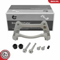 ESEN SKV 89SKV002 - Soporte, pinza de freno
