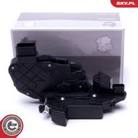 ESEN SKV 16SKV963 - Cerradura de puerta