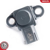 ESEN SKV 17SKV137 - Sensor, presión colector de admisión