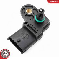 ESEN SKV 17SKV178 - Sensor, presión colector de admisión