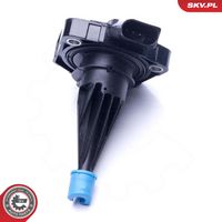 ESEN SKV 17SKV393 - Sensor, nivel de aceite del motor