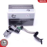 ESEN SKV 17SKV439 - Sensor, regulación del alcance de las luces