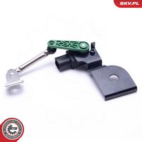 ESEN SKV 17SKV609 - Sensor, regulación del alcance de las luces