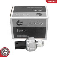 ESEN SKV 95SKV137 - Interruptor de control de la presión de aceite