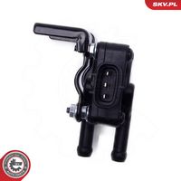 ESEN SKV 17SKV797 - Sensor, presión gas de escape