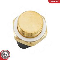 ESEN SKV 95SKV924 - Interruptor de temperatura, ventilador del radiador