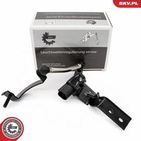 ESEN SKV 17SKV965 - Sensor, regulación del alcance de las luces