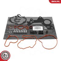 ESEN SKV 18SKV811 - kit reparación, bomba vacío (frenos)