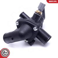 ESEN SKV 20SKV191 - Termostato, refrigerante