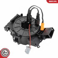 ESEN SKV 96SKV695 - Muelle espiral, airbag