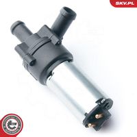 ESEN SKV 22SKV004 - Bomba de circulación de agua, calefacción auxiliar