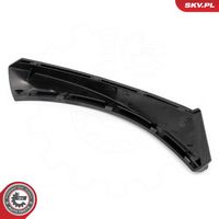 ESEN SKV 97SKV025 - Manecilla de puerta, equipamiento habitáculo