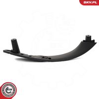 ESEN SKV 97SKV035 - Manecilla de puerta, equipamiento habitáculo
