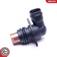 ESEN SKV 31SKV136 - Tubuladura, tubería de aspiración