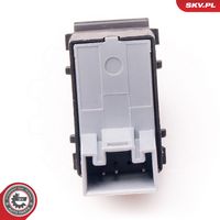 ESEN SKV 37SKV313 - Interruptor, elevalunas