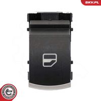 ESEN SKV 37SKV510 - Interruptor, elevalunas