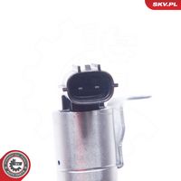 ESEN SKV 39SKV033 - Válvula control, ajuste de levas