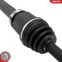 ESEN SKV 40SKV154 - Árbol de transmisión