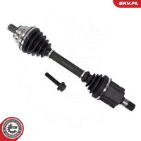 ESEN SKV 40SKV166 - Árbol de transmisión
