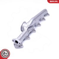 ESEN SKV 49SKV067 - Colector de escape, sistema de escape