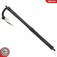 ESEN SKV 52SKV295 - Motor eléctrico, portón trasero