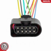 ESEN SKV 53SKV221 - Kit reparación cables, faro principal
