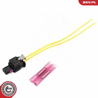 ESEN SKV 53SKV262 - Kit reparación cables, válvula de inyección