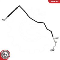 ESEN SKV 54SKV708 - Tubería de baja/alta presión, aire acondicionado