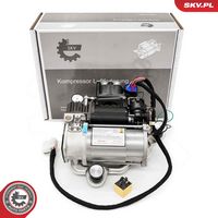 ESEN SKV 58SKV540 - Compresor, sistema de aire comprimido