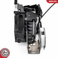 ESEN SKV 60SKV171 - Cerradura de puerta