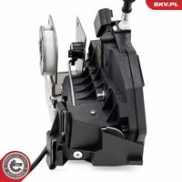 ESEN SKV 60SKV171 - Cerradura de puerta