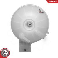 ESEN SKV 61SKV355 - Depósito compensación, refrigerante