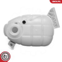ESEN SKV 61SKV493 - Depósito compensación, refrigerante