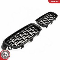 ESEN SKV 66SKV129 - Panal de radiador