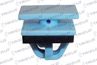 TRICLO 164670 - Clip, listón